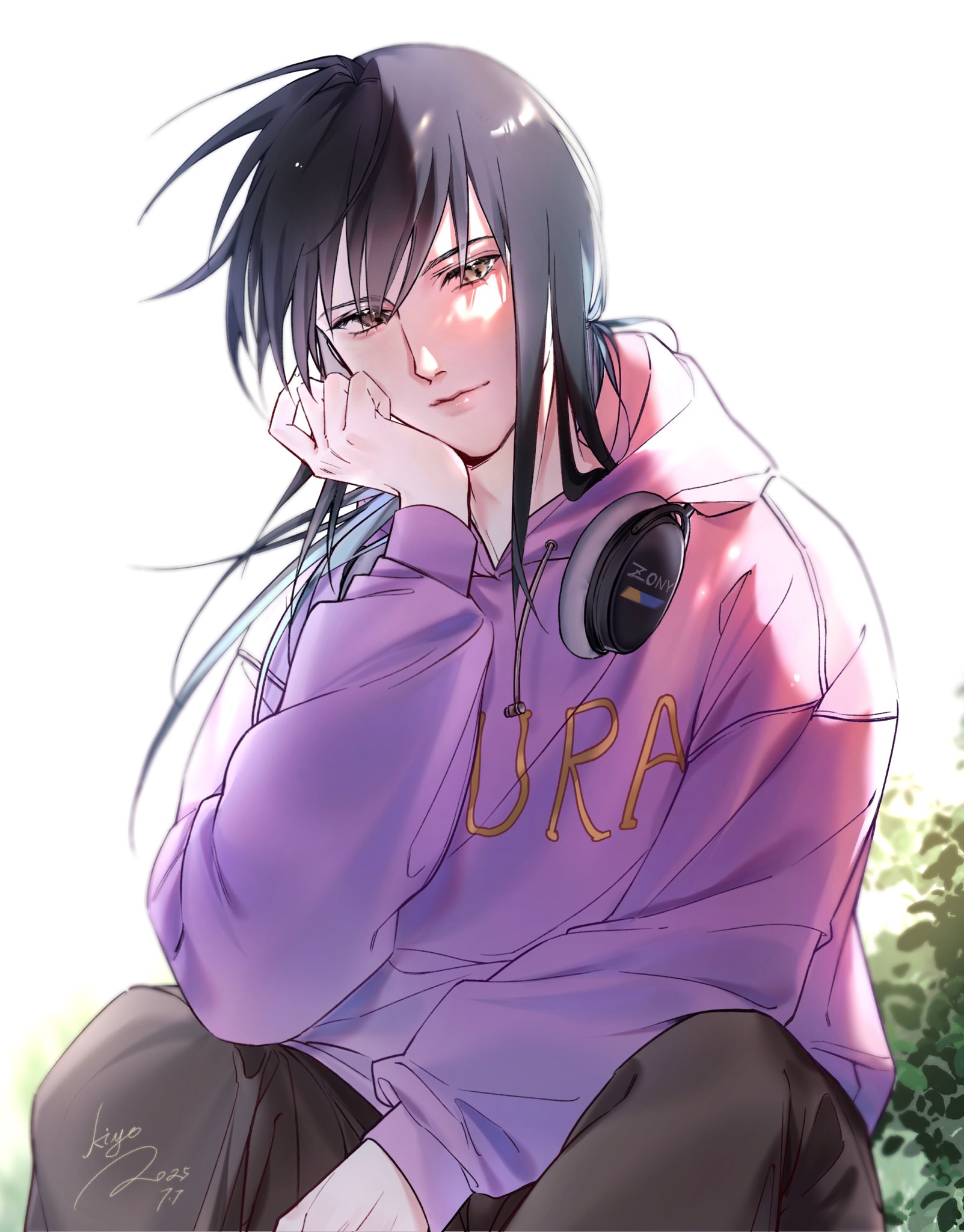 Qing_ on X: 