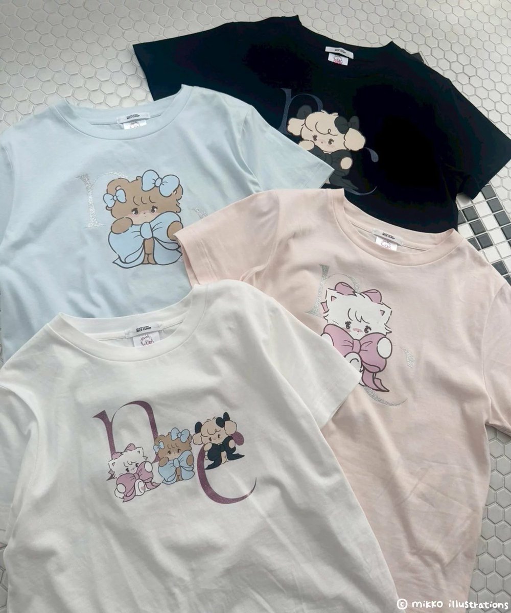 mikkoファン🎀推し活応援 (@mikko_goods) / X