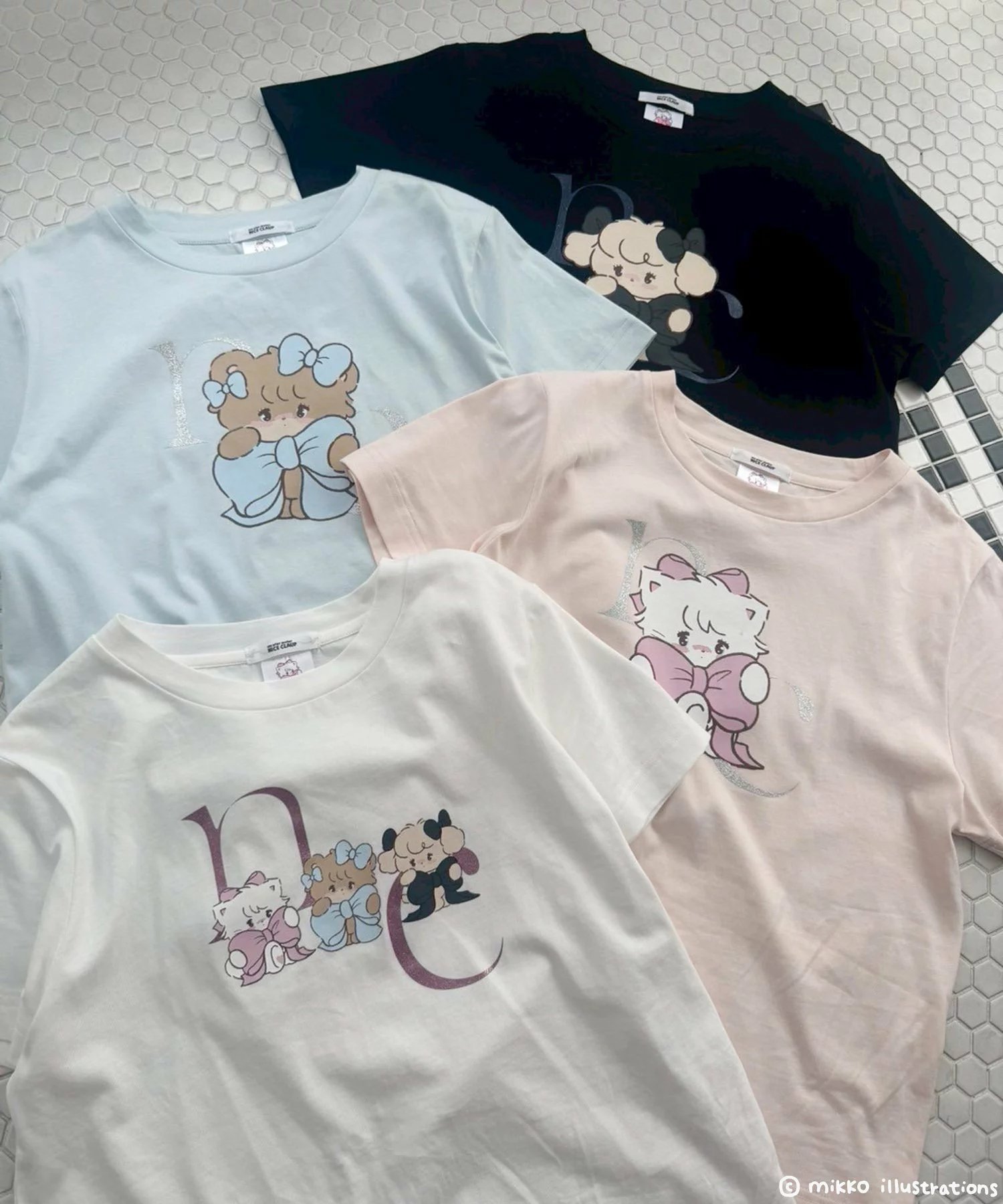 mikkoファン🎀推し活応援 (@mikko_goods) / X