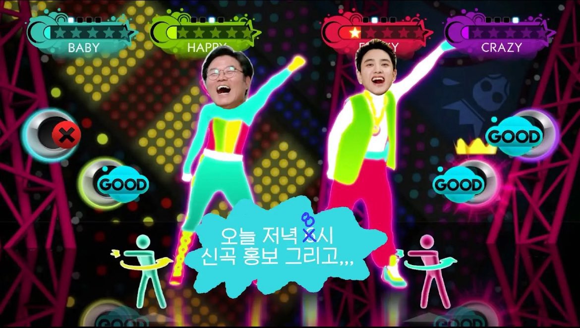 dkspopbase's tweet image. DOH KYUNGSOO will be live with Na PD on Channel Fullmoon today at 8 PM KST

#도경수 #DOHKYUNGSOO