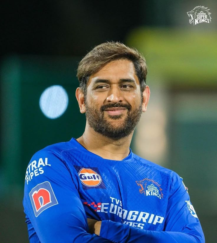 #HappyBirthdayDhoni