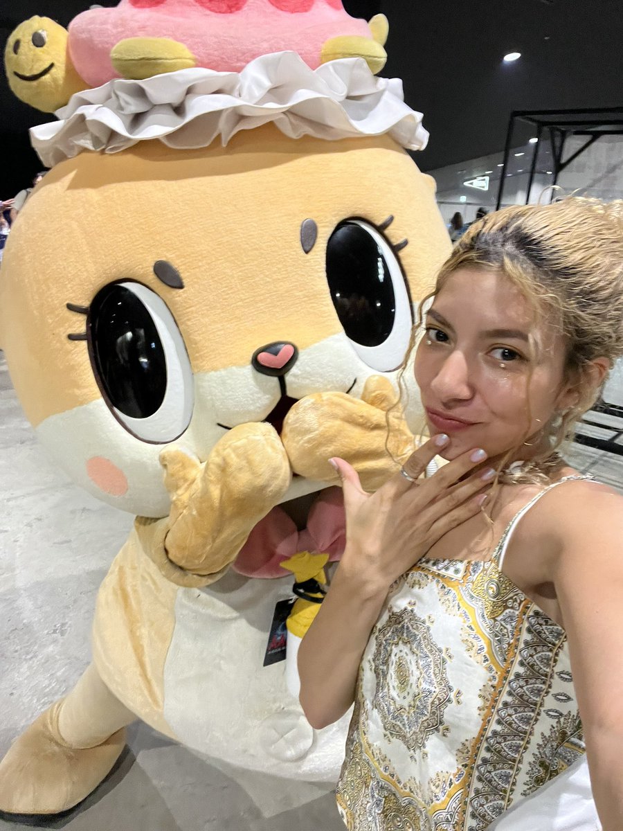 ちいたん☆ (@mickeyentry) / X