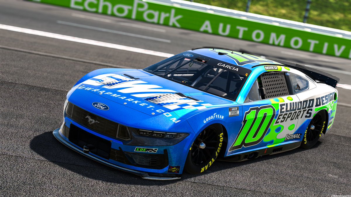 “Call me chef, CUZ IM COOKIN!!”👨‍🍳

NASCAR CLASS A - 123

Designer - Julio Villalobos
BUY IT HERE -><a href="/SimWrapMarket/">SimWrapMarket.com</a>