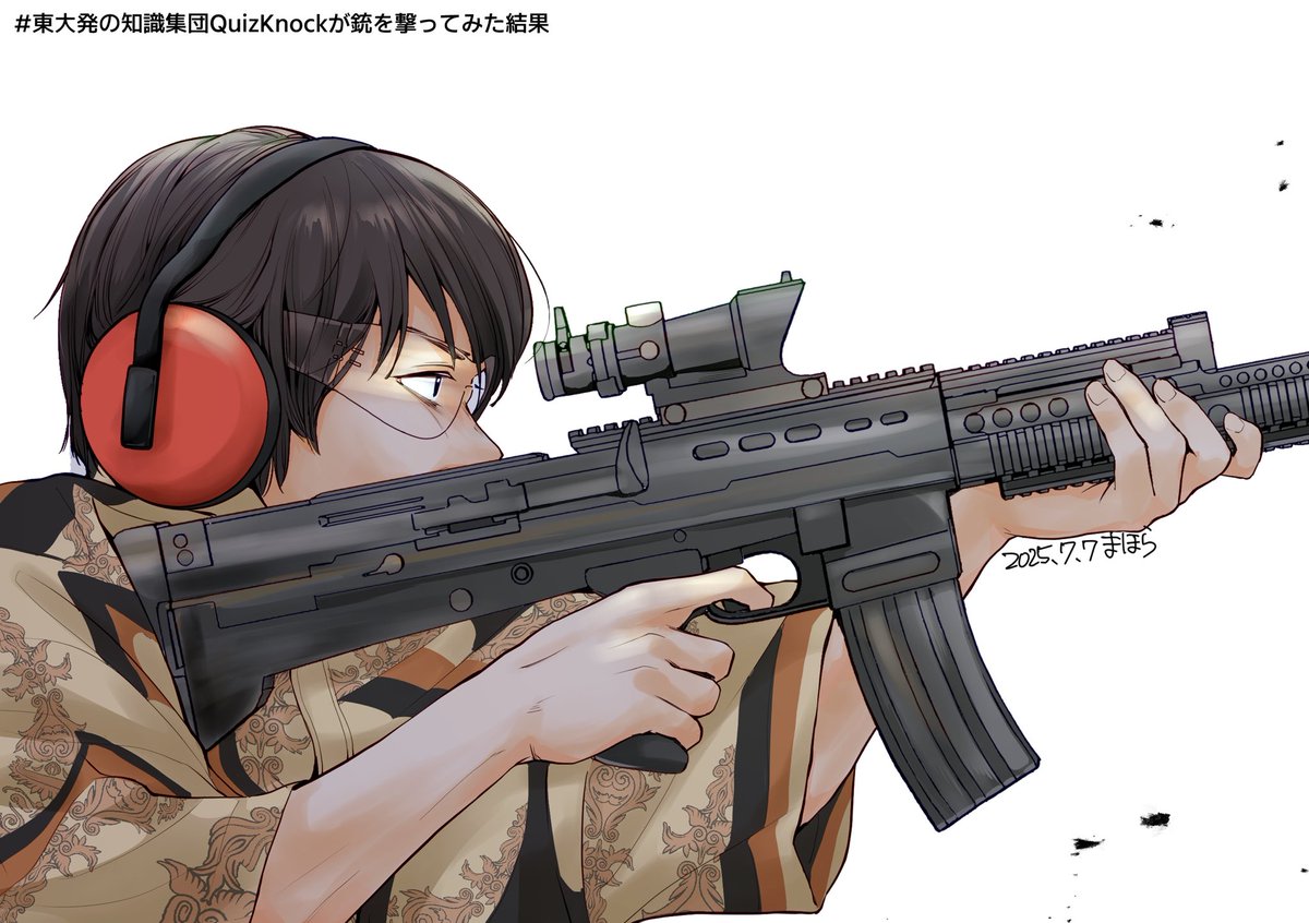 mahora_07's tweet image. 主人公の表情だと思った