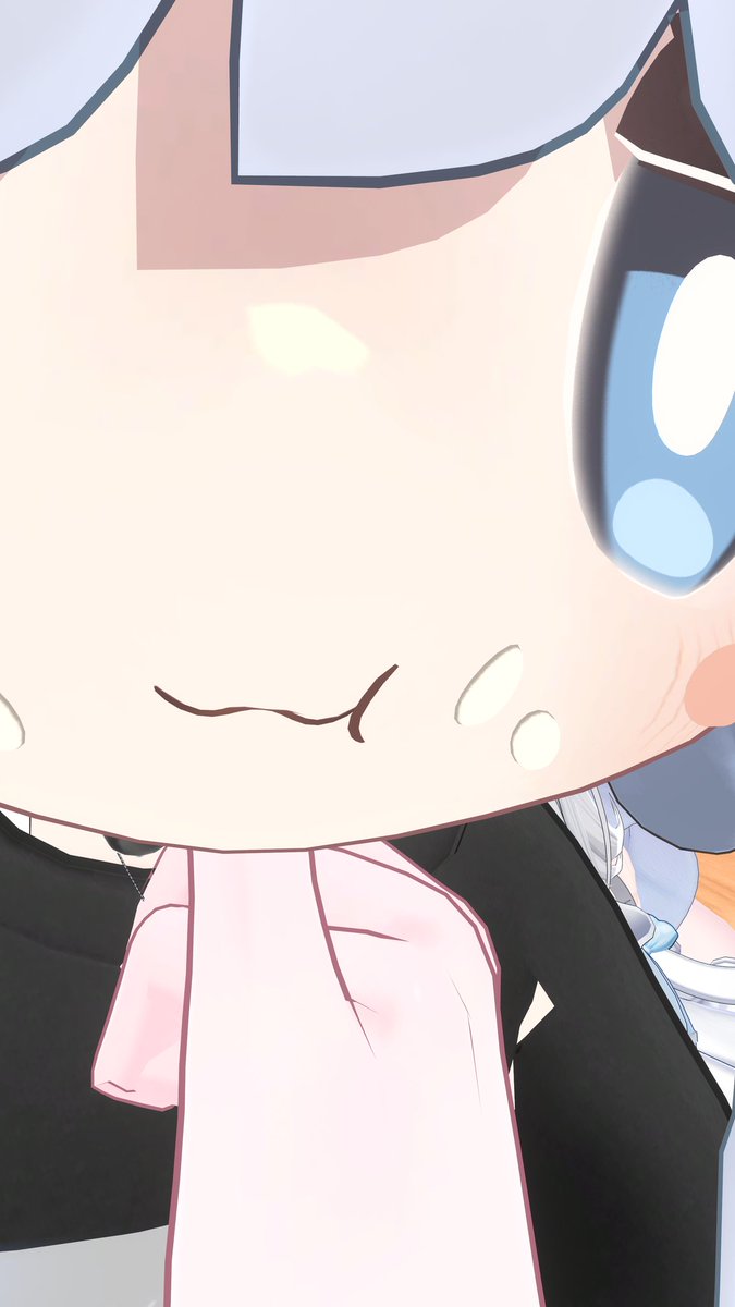 映り込みりあん