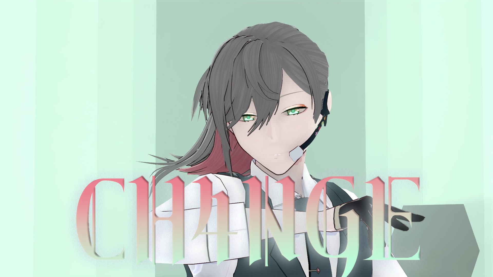 追加画像。こちらになります。 逃灯功💨🏮Vsinger@CH4NGE歌ってみた on X: 