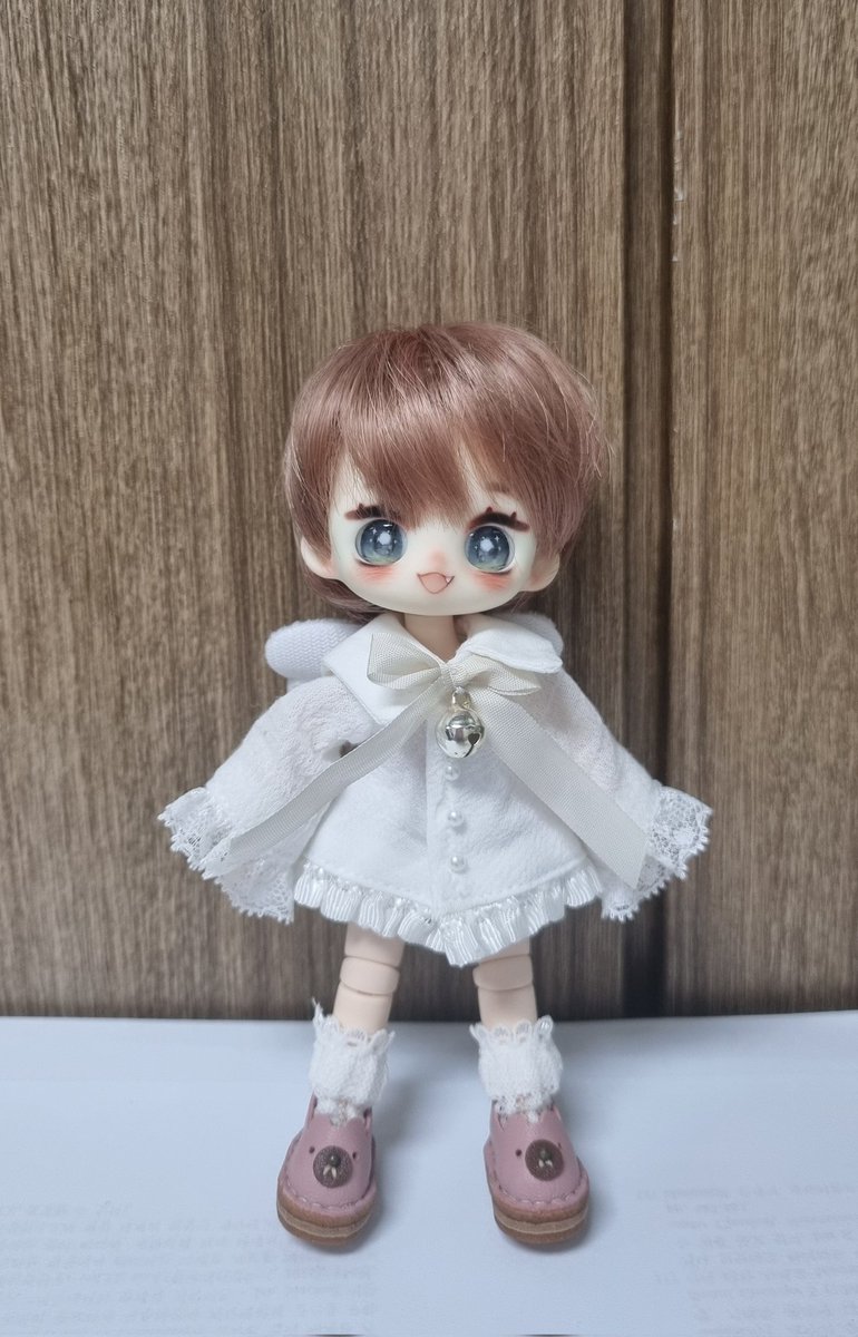 토토 공주.
#갓미로 #송이송이 <a href="/ODDB001/">ODD.B</a>