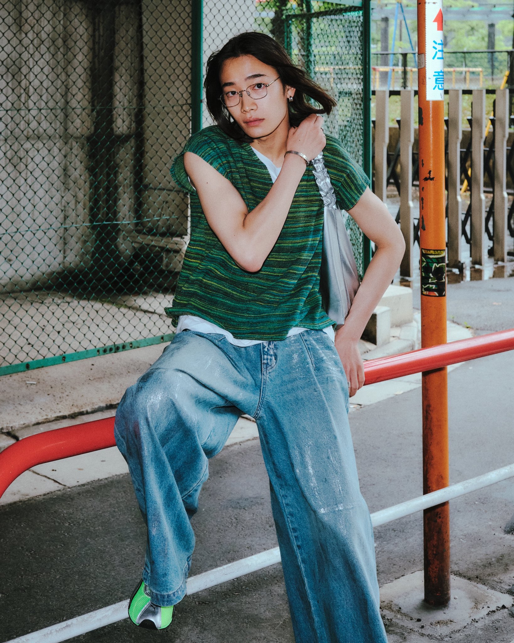 プーマ - Search / X