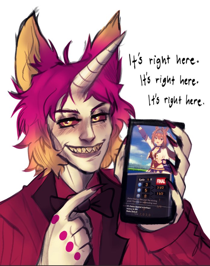 ghulehgwen's tweet image. COMMS R OPEN BTW!!!
bust drawings starting $15-$30 per character
check my linktree for other prices, and DM me here or on Discord - ghulehgwen