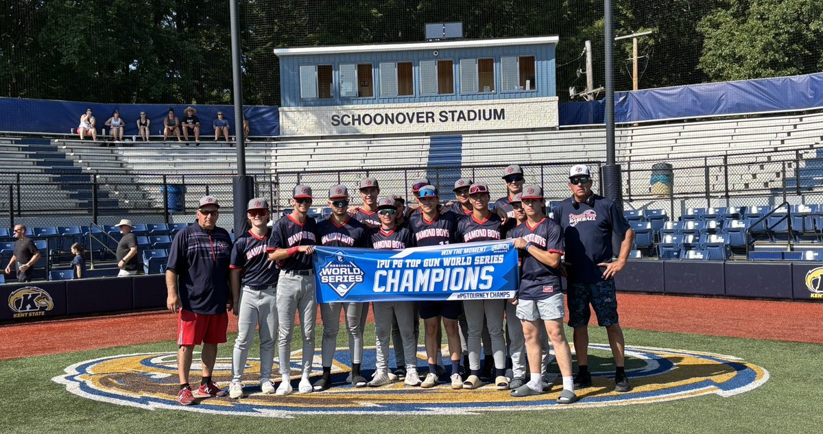 Diamond Boys Show 17U 2025 (@db17ushow2025) on Twitter photo 