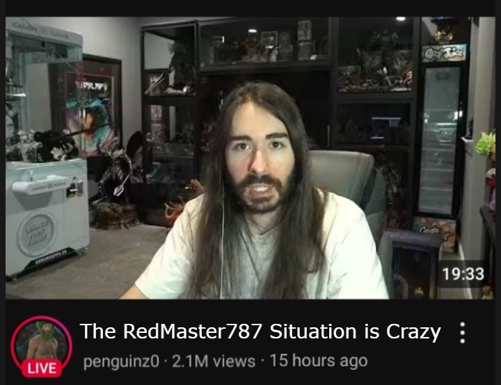 oh my god guys you would NOT believe this video of <a href="/RedMaster787/">RedMaster</a>...