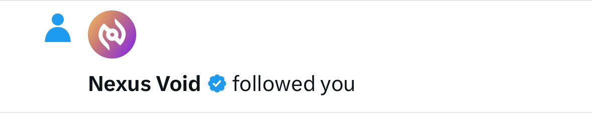 GM CT!! 

following developers!