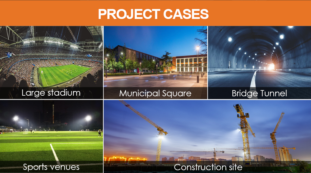 Do you want a super bright LED flood light?
Check out ShineLong's High Power LED Flood Light!
💪140lm/w
✔Lens: 30°/60°/90°/P6 optional
✔High brightness lamp beads, wide iradiation area
✔IP65, IK08
Guaranteed to meet your expectations!😎
shinelongled.com/high-power-led…
#floodlight