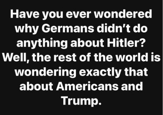 And vote blue.

In Texas too.