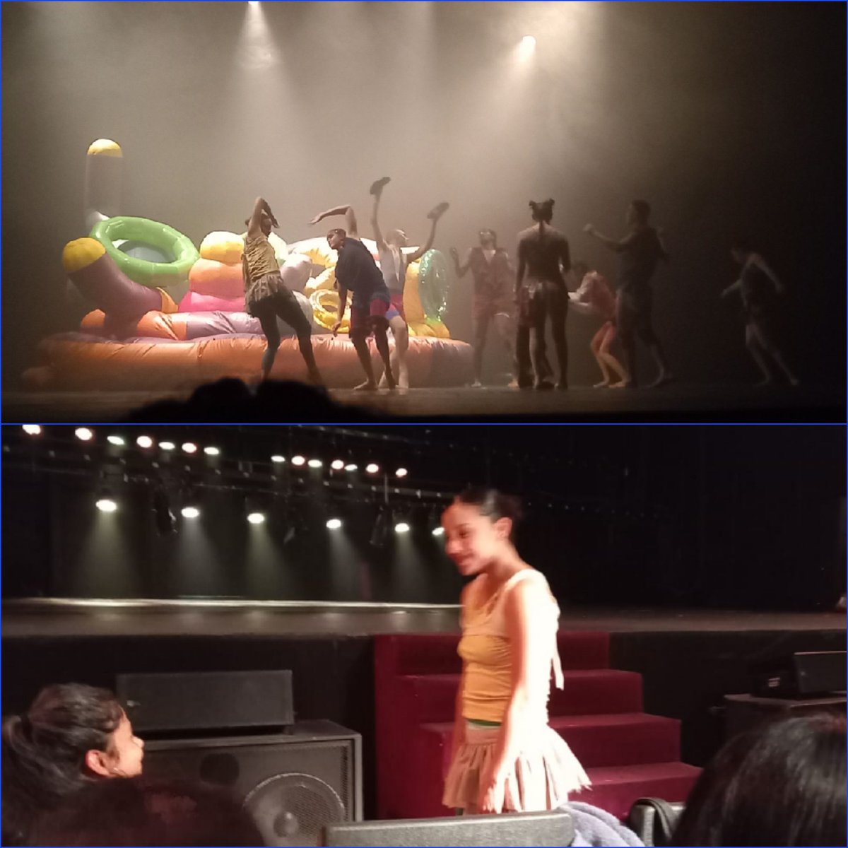 Klau Yezkaz tweet media