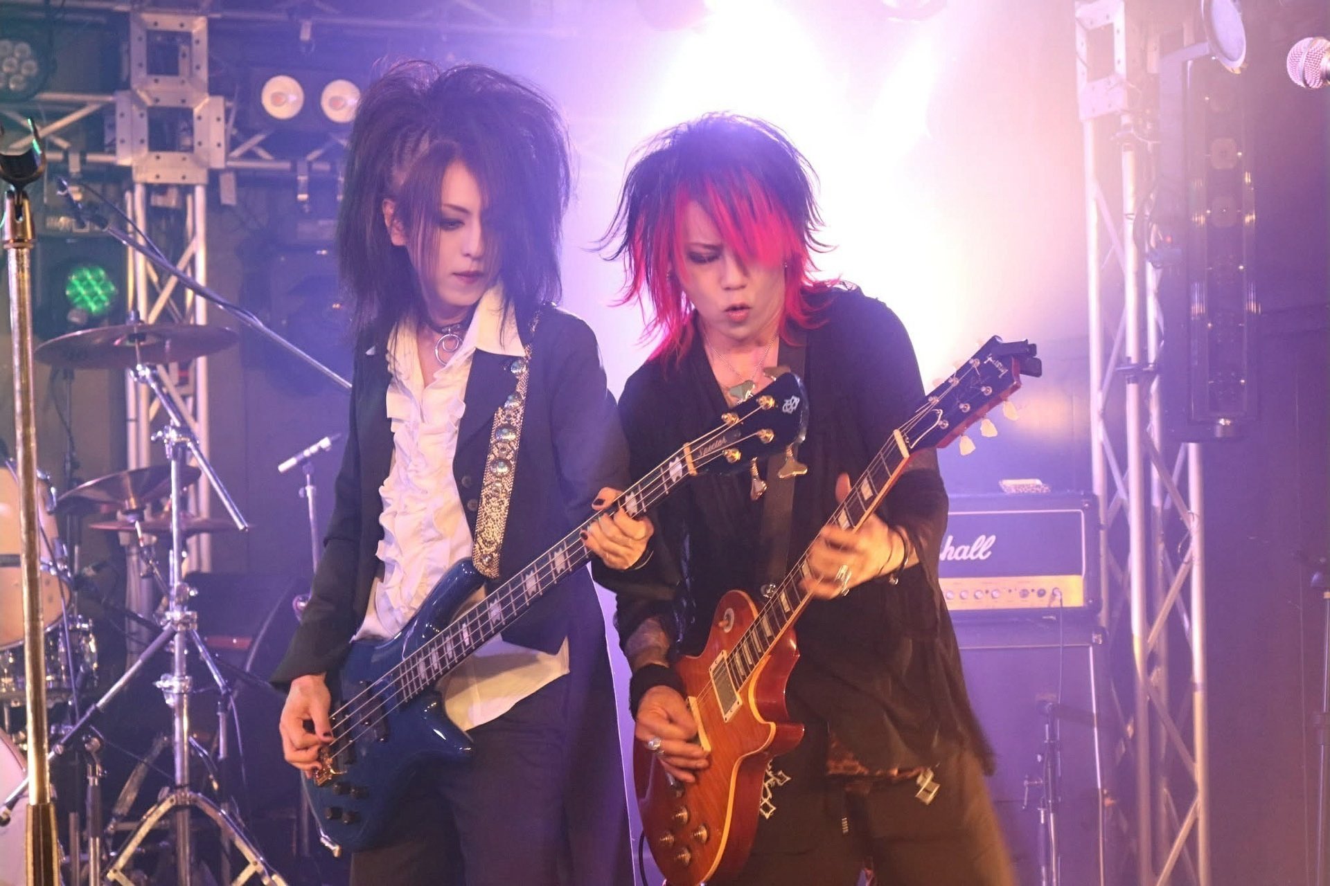 ミュージシャン SHIN SHIN OFFICIAL WEBSITE