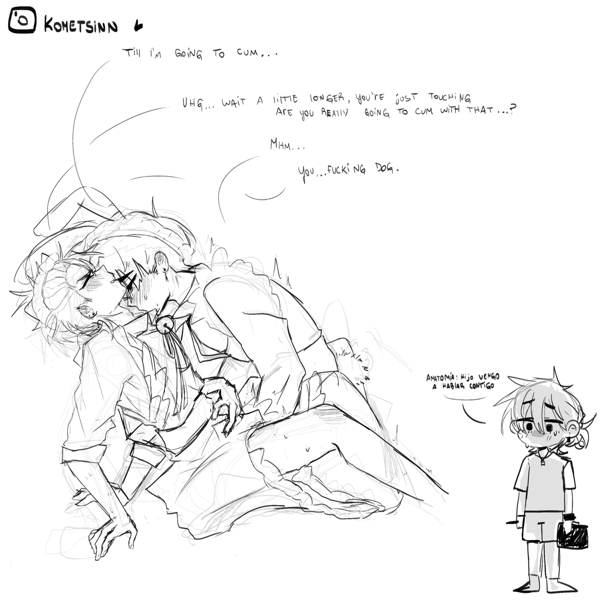ReikuSty's tweet photo. ⚠️- NSFW WARNING ❗️🔞

This is the first time I post this type of content, but the process was funny LOL 🤟🔥
#ivantill #ALNST #alienstage #nsfwtwt https://t.co/Tvb2NgKE75