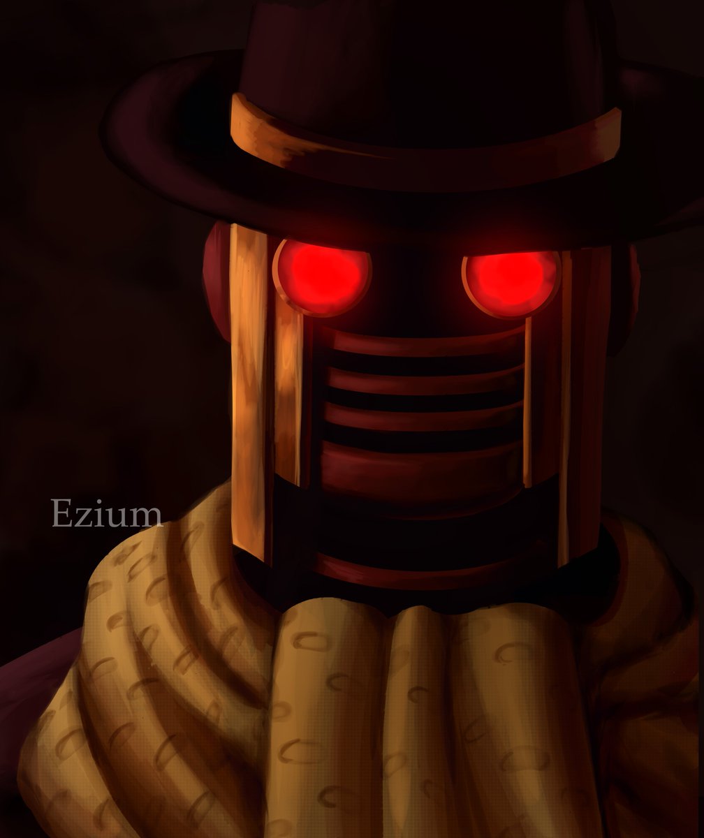 Ezium_art's tweet image. WONDER OF U
quick paint as I try to get back into art mood
#JoJosBizarreAdventure #jjbafanart #fanart #illustration