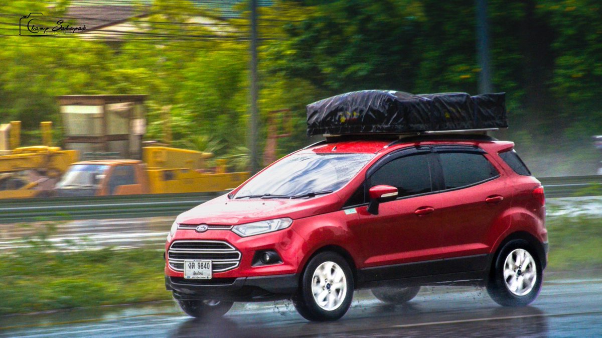 ถ่ายหมด ไม่สนรถใคร😄😄#ลำปาง #ลําปางในเมือง