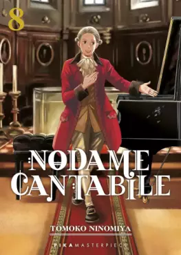 PPatchwork's tweet photo. Les sorties manga de la semaine, en plusieurs choix (2/X)
#NodameCantabile 8 - Edition Masterpierce - @pikaedition
#MesCentContesMortels 8 - @AKATAmanga
#BlueWolves 13 - @EditionsKana
#WindBreaker 1 et 2 - @Komogi_Edition https://t.co/VEzdxPIzkp
