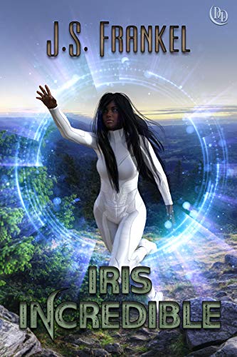 When evil appears, step up or step aside. Iris, an alien refugee, steps up against the tyrant who massacred her people and who wants to destroy Earth.

We never needed anyone's help before.
Now, Iris is all we have.

#yafantasy #humor #Romance #booktwt 

amazon.com/Iris-Incredibl…