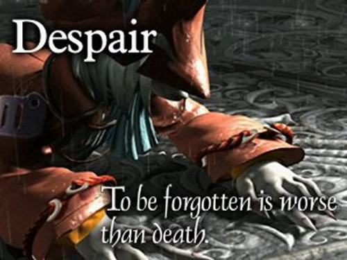 All this non-Final Fantasy IX Remake news has got me feeling...