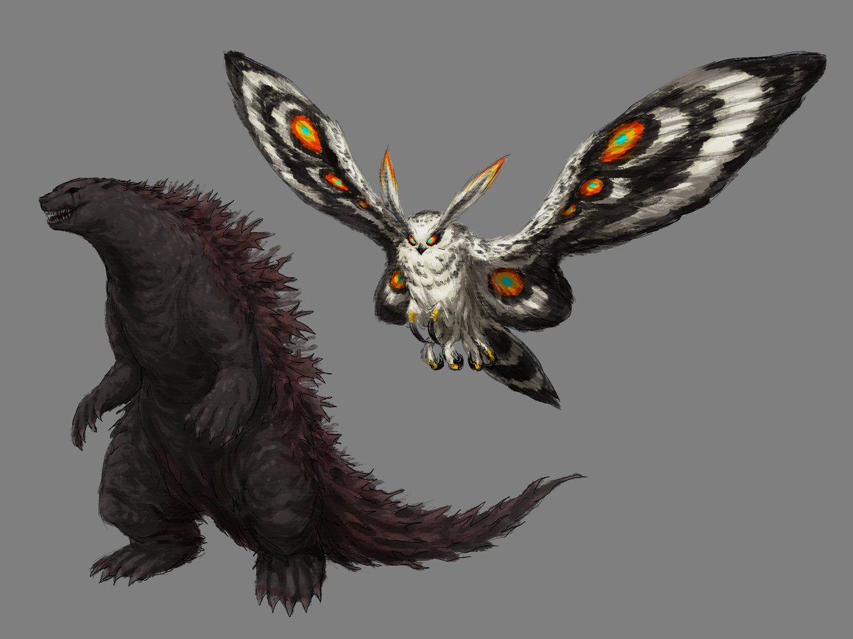 NeaoBo's tweet image. 