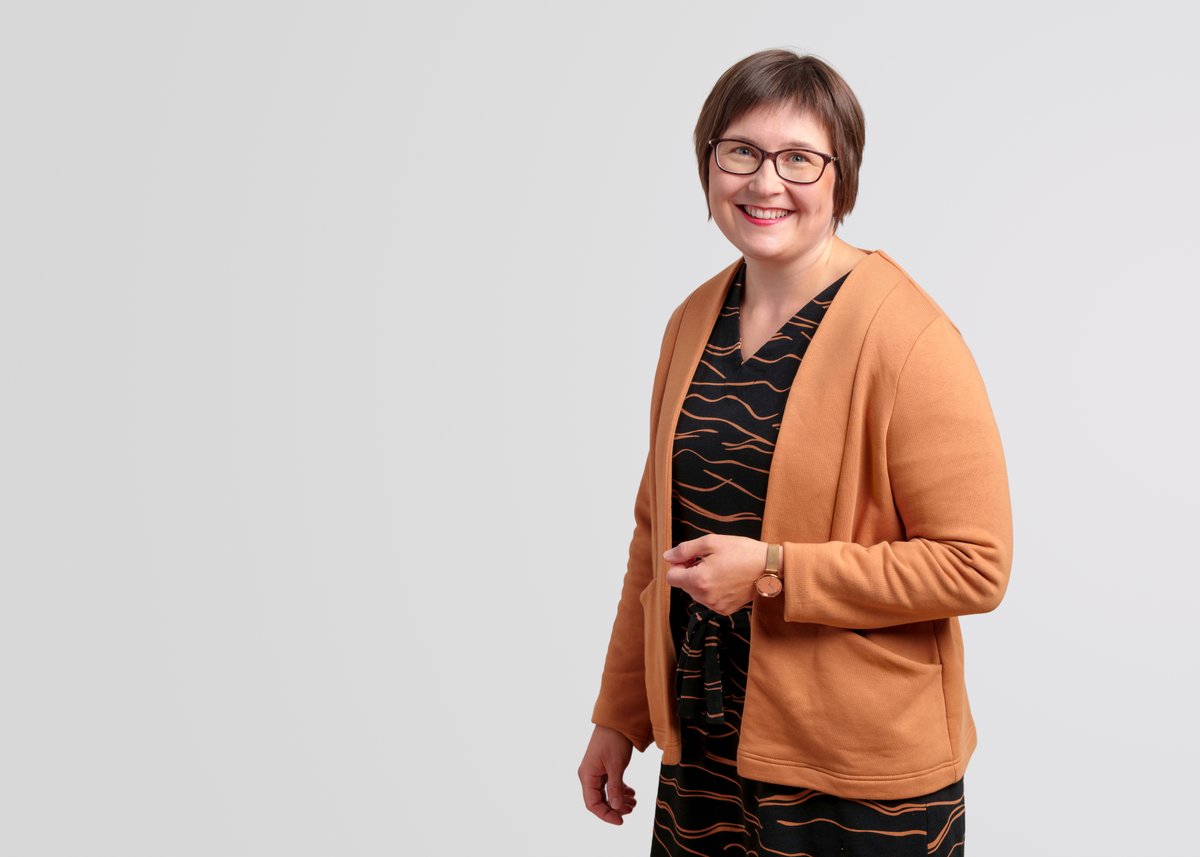 Metsäteollisuus (@metsateollisuus) on Twitter photo "Supporting both renewable and recycled European raw materials is not just smart policy – it is the only sustainable and truly circular way forward", writes <a href="/KatriinaValkea/">Katriina Valkeapää</a> in our blog.
Read the whole text below:
metsateollisuus.fi/en/uutishuone/…
#ESPR #EU #circulareconomy "Supporting both renewable and recycled European raw materials is not just smart policy – it is the only sustainable and truly circular way forward", writes <a href="/KatriinaValkea/">Katriina Valkeapää</a> in our blog.
Read the whole text below:
metsateollisuus.fi/en/uutishuone/…
#ESPR #EU #circulareconomy