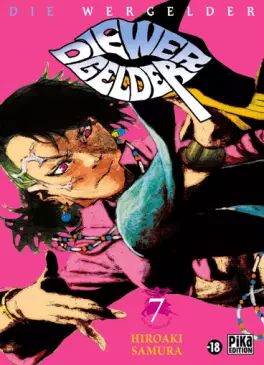 PPatchwork's tweet photo. Les sorties manga de la semaine, en plusieurs choix (1/X)
#AllOut 12 - @pikaedition
#DieWergelder 7 - @pikaedition
#Géricault - @PaniniManga
#Haikyu 9 - Smash Edition - @CRManga_FR https://t.co/TGDVAbcc6B