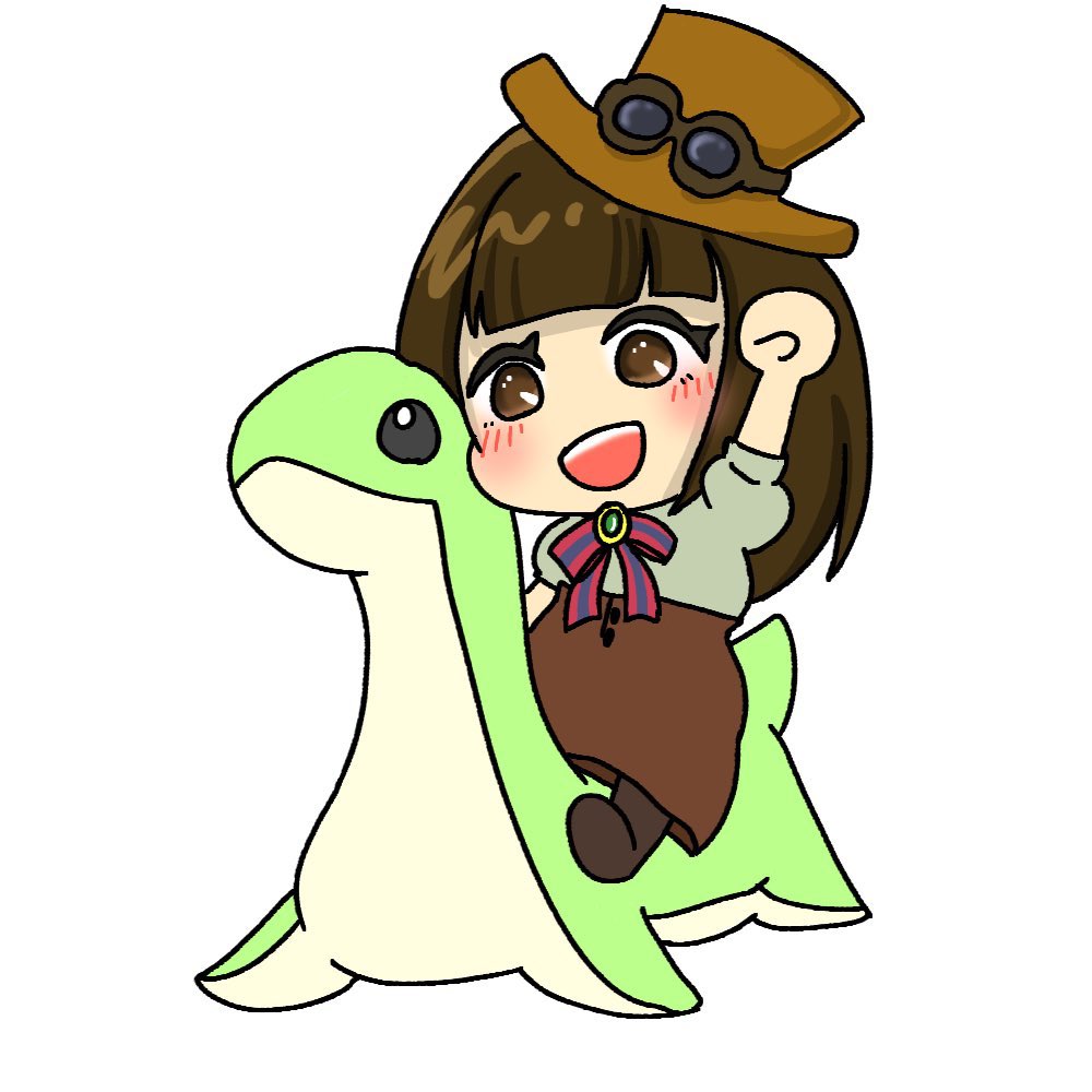 こむえいぷりる@ぽんこつ tweet media