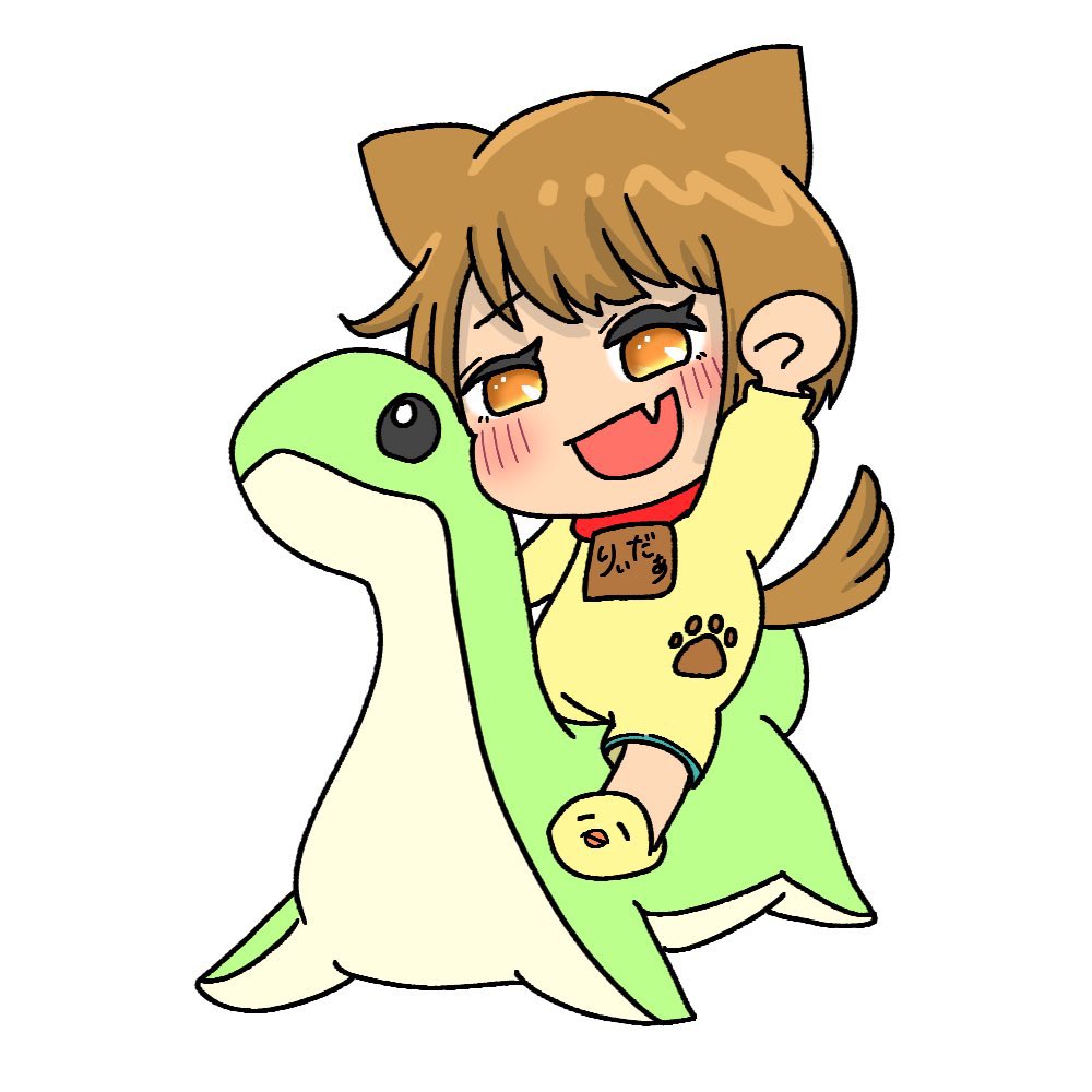 こむえいぷりる@ぽんこつ tweet media