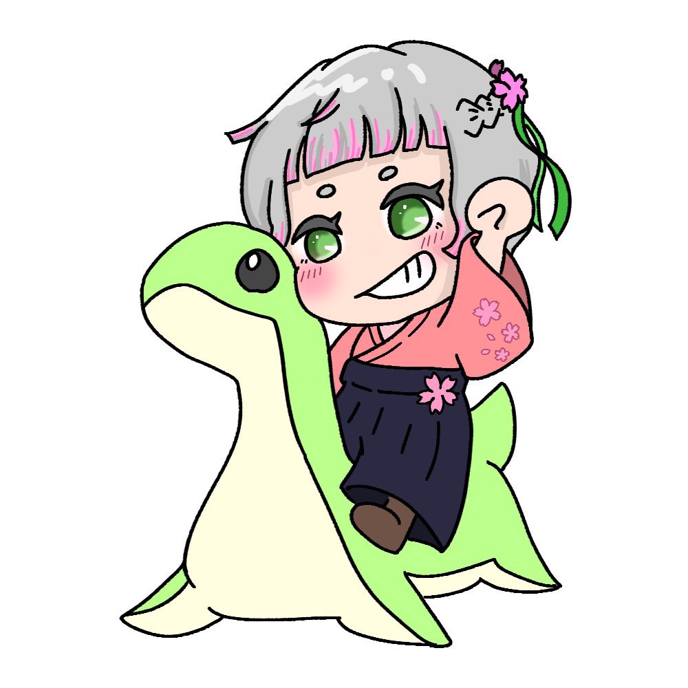 こむえいぷりる@ぽんこつ tweet media