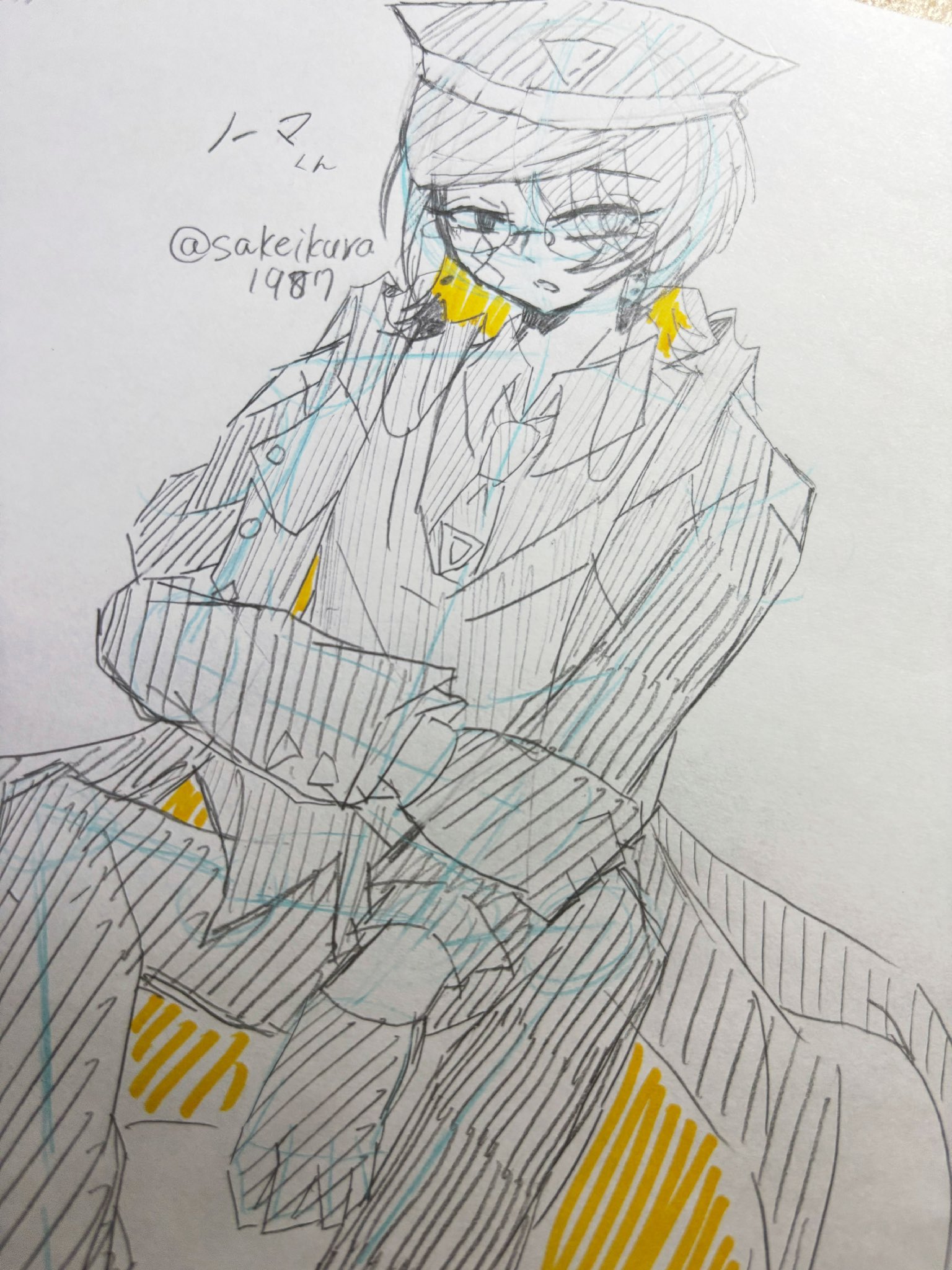鮭いくら。 on X: 