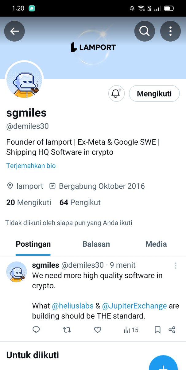 abey freetag tweet media