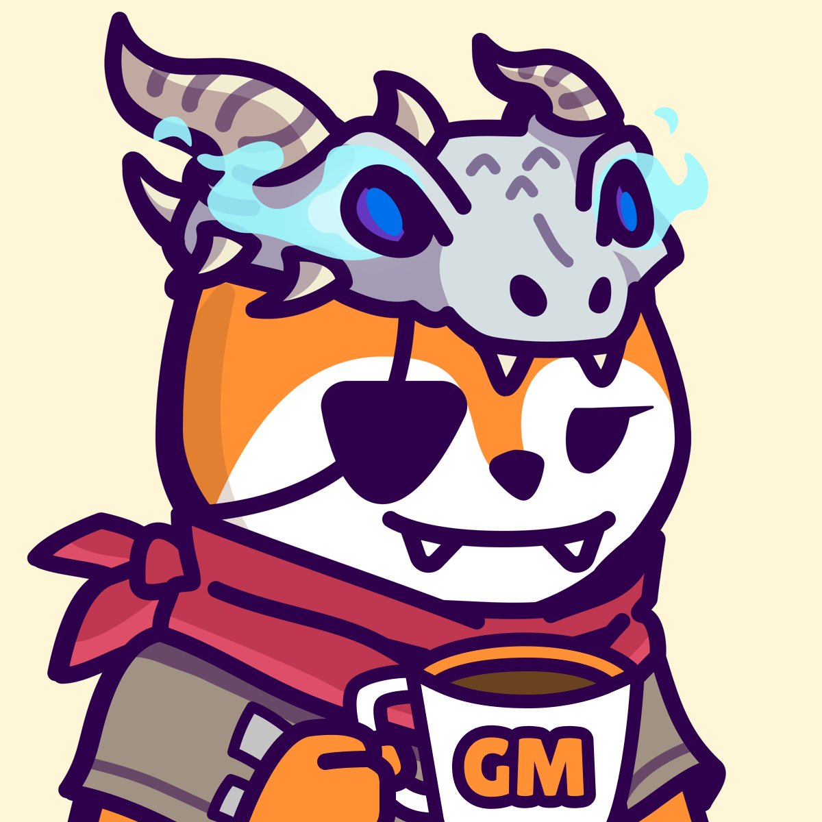 Gm everyone!!!

Happy Monday 💪🏼