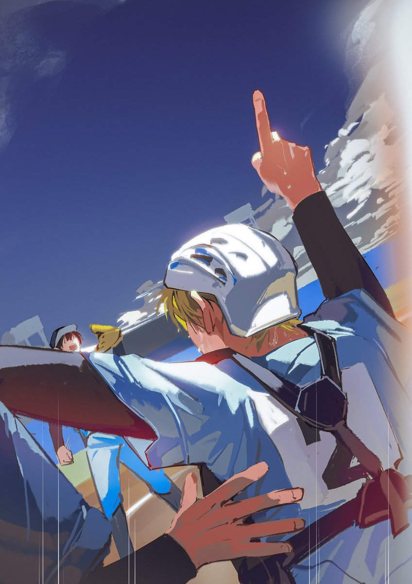 999993nine's tweet image. 🌧️☀️