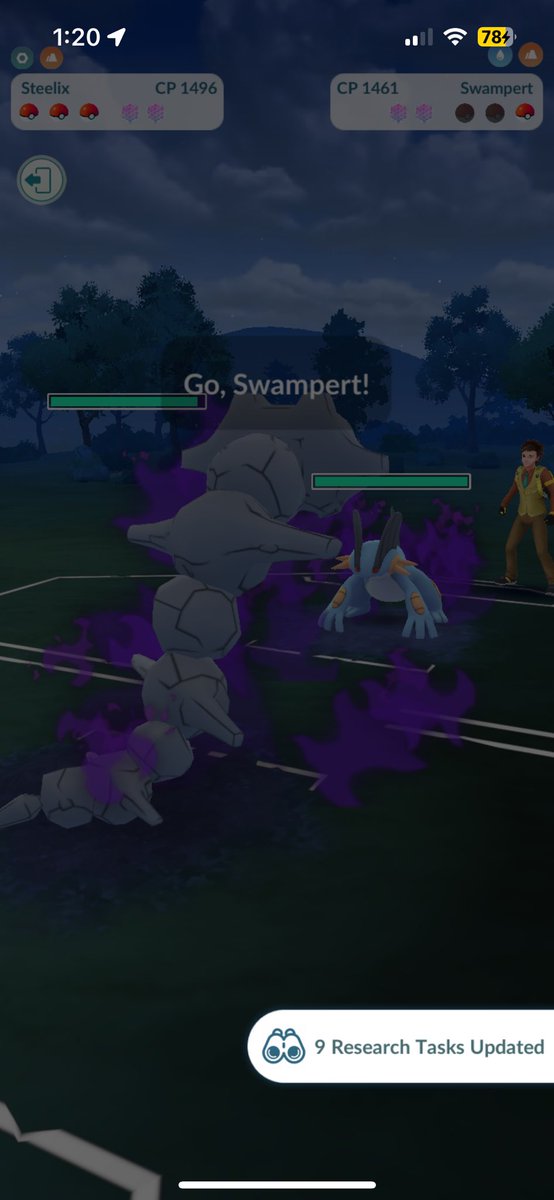 Why are all these legend trainees stuck in the 2200s. Do they suck that bad