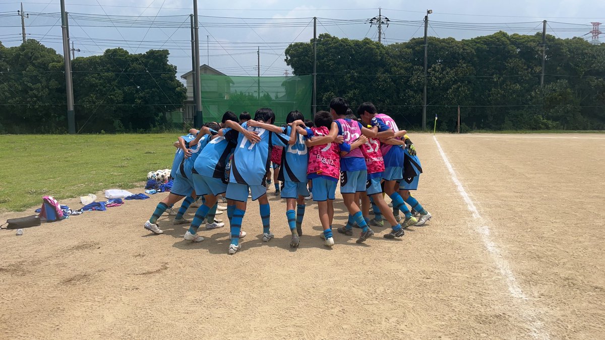 F.C.WEISSBLITZ(ヴァイスブリッツ) tweet media