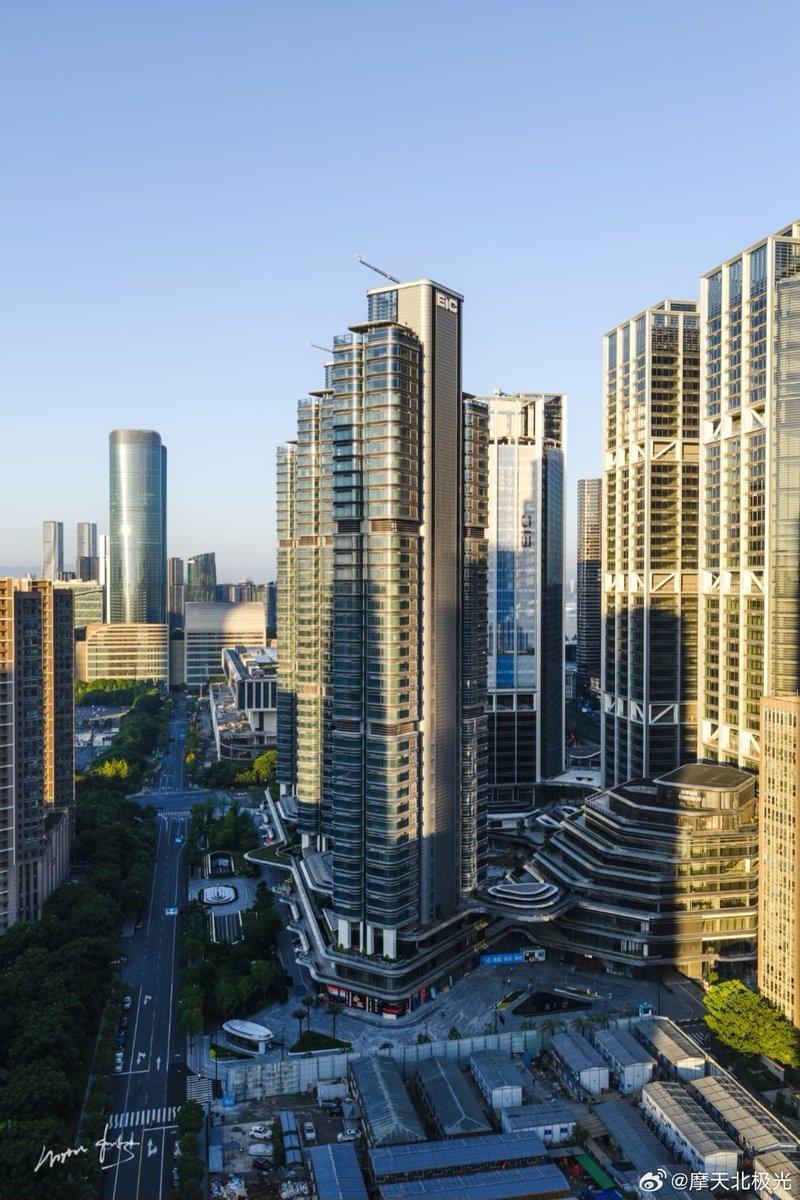 JRUrbaneNetwork's tweet image. Is this the future YIMBYs want?