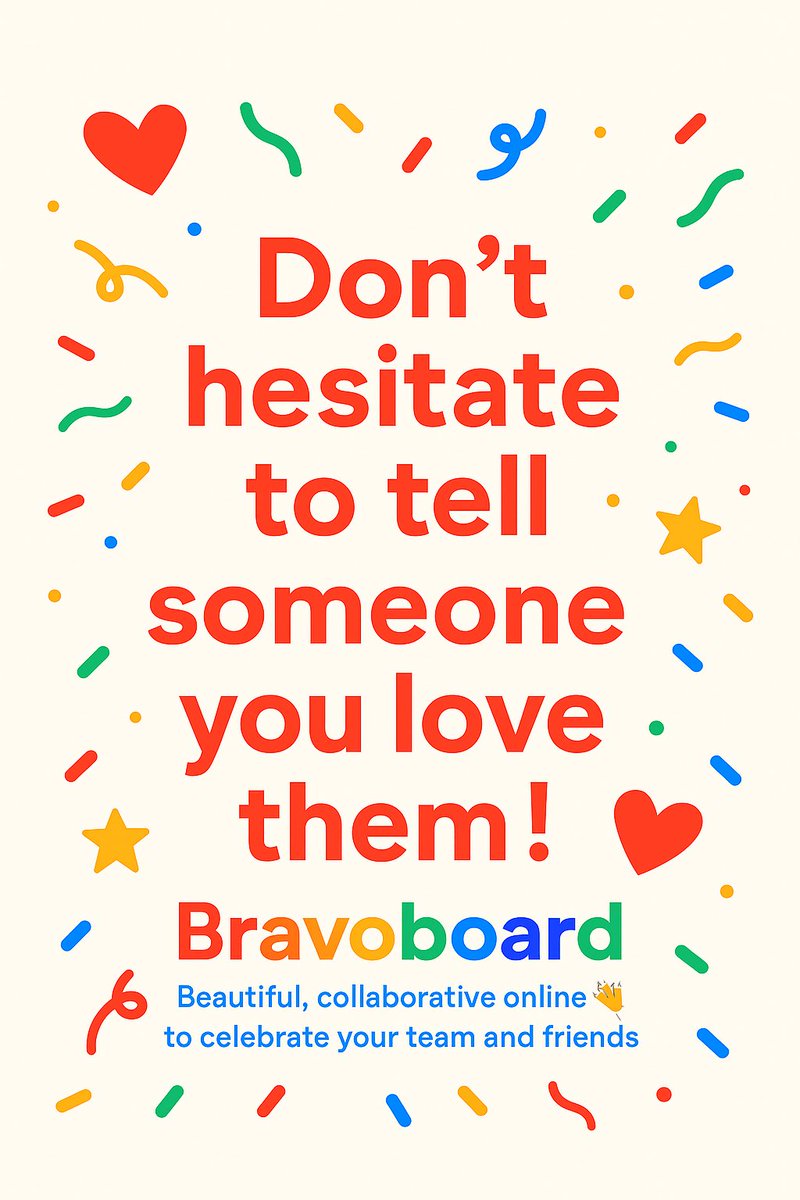 Bravoboard 💎 tweet media