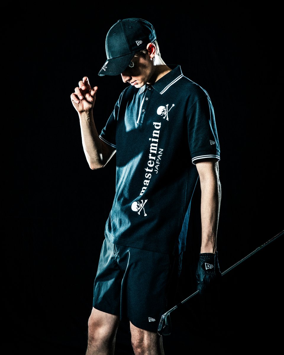 newera_japan's tweet photo. 【mastermind JAPAN / 7月11日(金)10時 発売】
https://t.co/p8W8uELCRL
mastermind JAPANとのコラボレーションによるコレクションが登場。ゴルフラインのアイテムをフィーチャーした、全4アイテムを展開します。
#ニューエラ #NewEraGolf #mastermindJAPAN #ゴルフ #ファッション #キャップ https://t.co/yWLhvSynAr