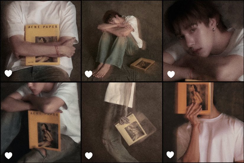 sunghooiv's tweet photo. Wearing confidence like a second skin, I found myself in front of the lens for 𝗔𝗰𝗻𝗲 𝗣𝗮𝗽𝗲𝗿, not just to be seen, but to be understood. There’s a quiet strength in stillness, a story told in silence. https://t.co/SNguTttuQN