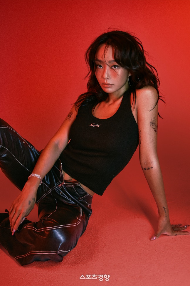 KoreanUpdates's tweet image. Return of the summer queen, #Hyolyn is said to be making a comeback by releasing a single in mid-July.

m.entertain.naver.com/now/article/14…
#KoreanUpdates VF