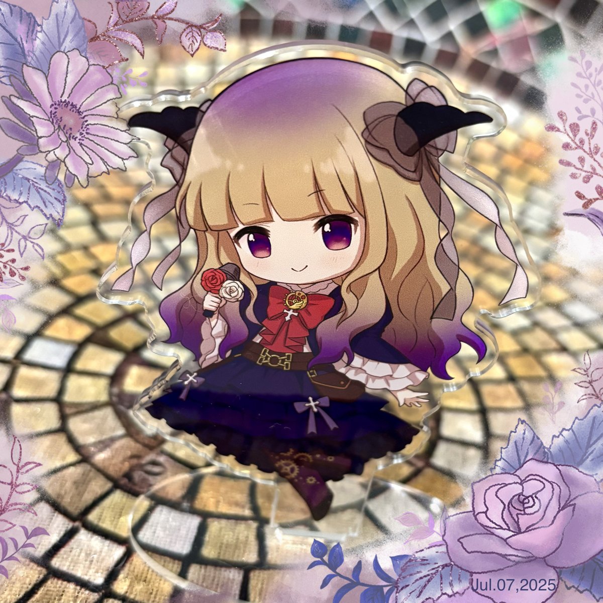 スタートダッシュデッキ エンジョイ！マーメイド ｜ Z/X
