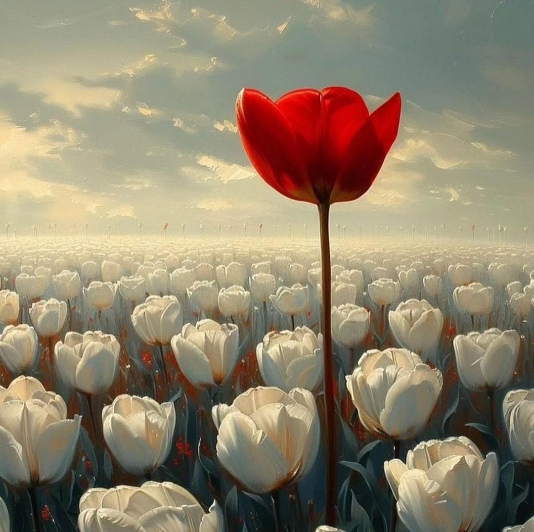 🥀Commit to the LORD whatever you do, and he will establish your plans.

Proverbs 16.3🙏