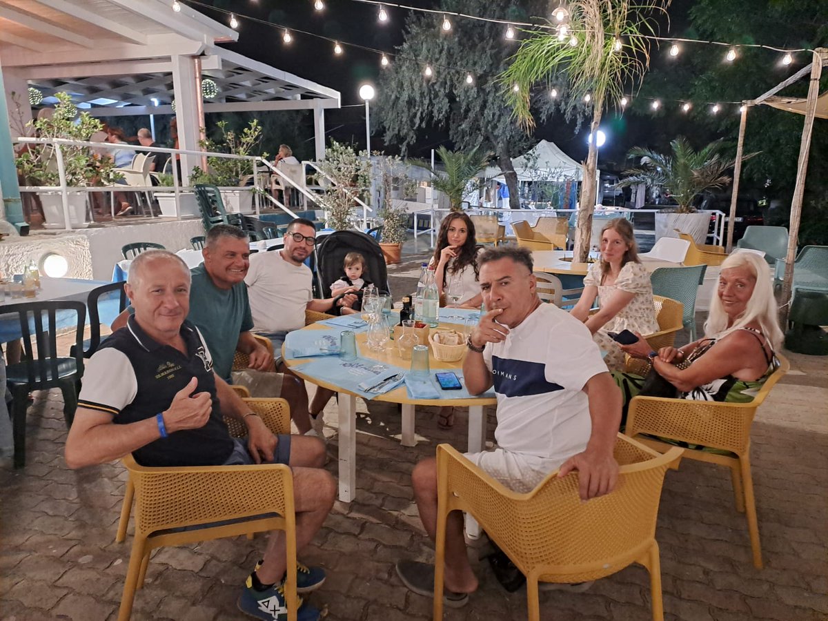 Paolo Mele (@paolomele) on Twitter photo 