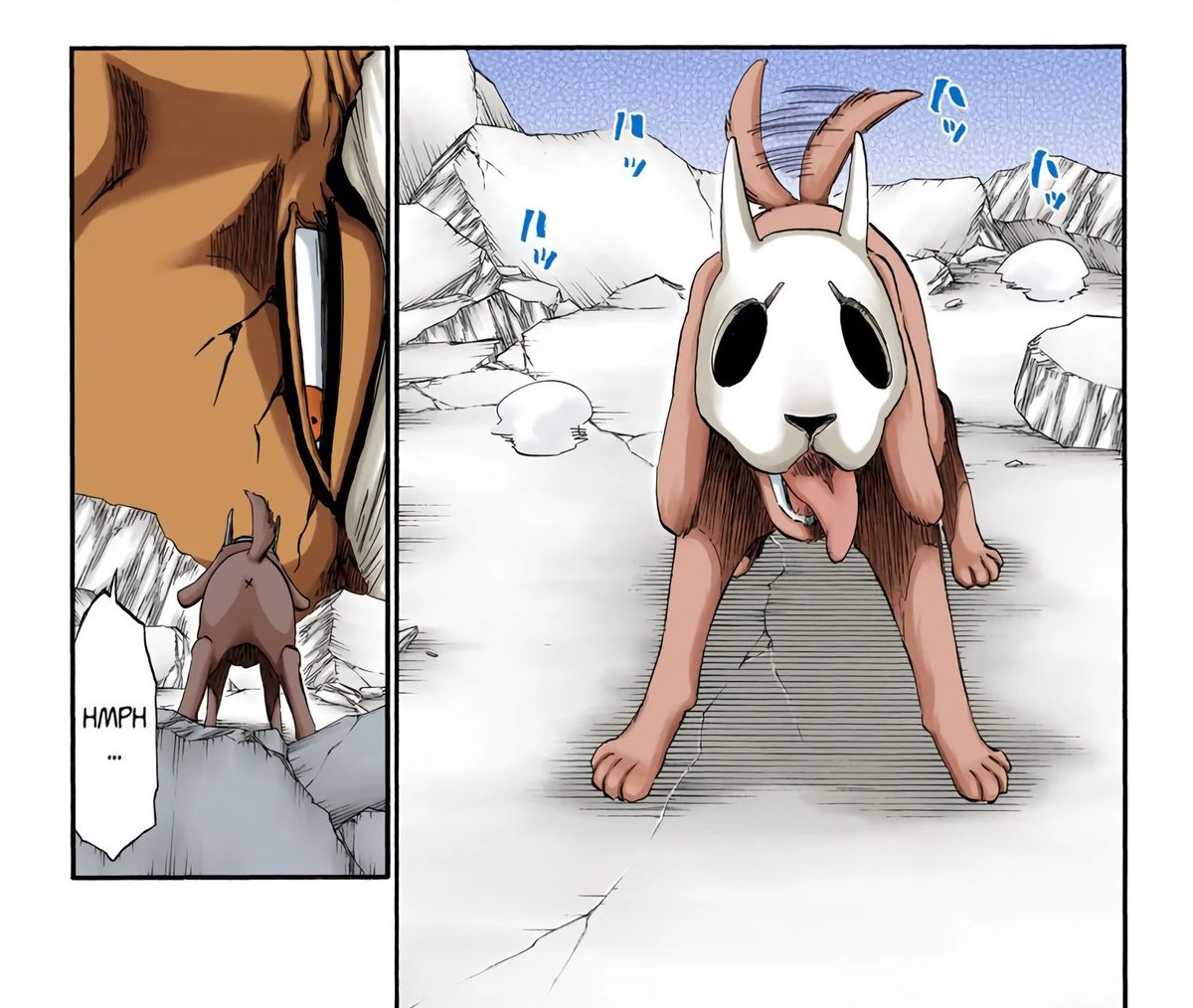IchigoTaicho9 tweet picture
