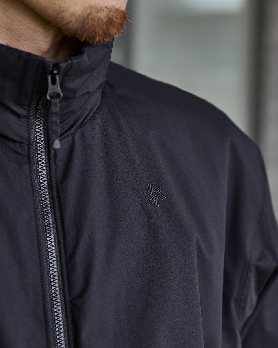 ご予約受け付け中✨／ 【別注】Goldwin×ARKnets｜2025年秋冬アイテム