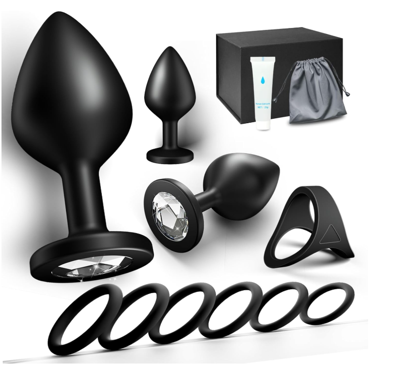 LovesexToys-coriander (@sys1556510) on Twitter photo 🍑Butt Plug Sex Toys🍑
💝#tester #producttest #US Only
💦#FREE FREE products
♥️Limited quantities available.
💌PM ME PLEASE! <a href="/sys1556510/">LovesexToys-coriander</a>
#ButtPlug #sextoy 🍑Butt Plug Sex Toys🍑
💝#tester #producttest #US Only
💦#FREE FREE products
♥️Limited quantities available.
💌PM ME PLEASE! <a href="/sys1556510/">LovesexToys-coriander</a>
#ButtPlug #sextoy