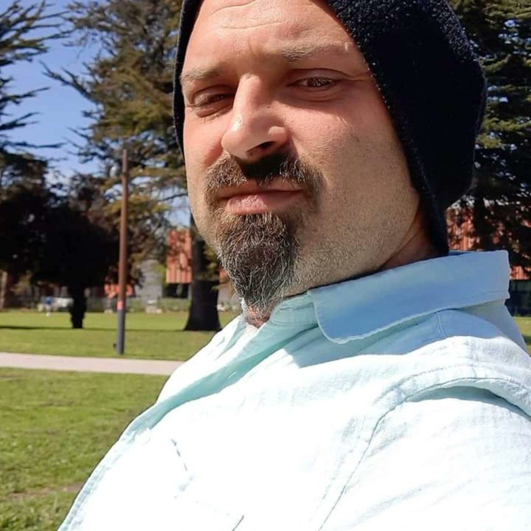 richard germey tweet media